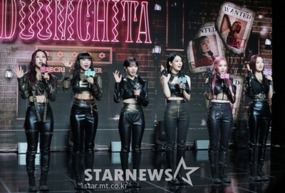 SECRET NUMBER、強烈な女戦士としてカムバック – KOREA WAVE