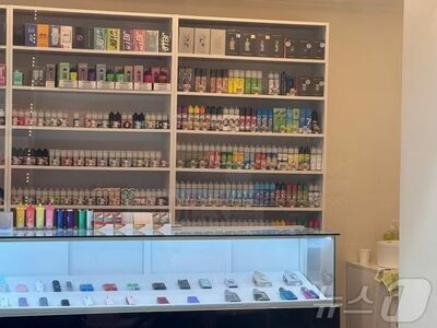 韓国で合成ニコチン規制法案が加速、神経尖らせる電子たばこ業界