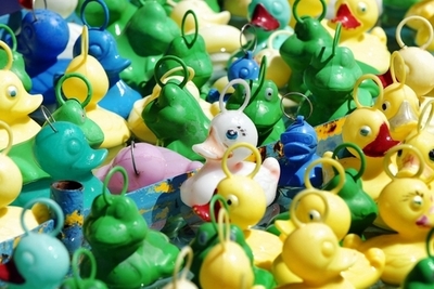 大麻でカモの虫下し？主張認められず有罪 フランス