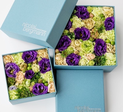 「ニコライ バーグマン」父の日限定ボックス発売