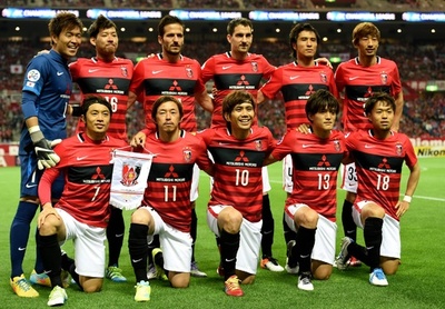 浦和がグループ2位で決勝Tへ ガンバは未勝利のまま敗退