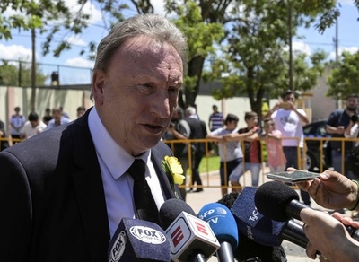 カーディフ監督、サラ選手の移籍金問題は「正しく」解決されると確信