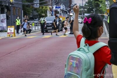 新学期始まる直前、突然の「開校の1カ月先延ばし」決定…ソウルの小学校、校舎に問題発覚