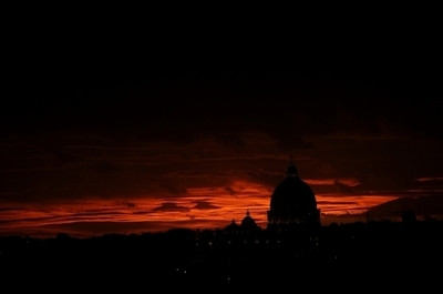 バチカンに資金洗浄の懸念、米国務省報告書