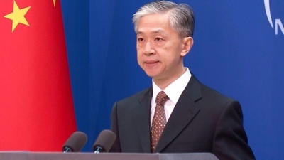 中国、カナダ人に死刑判決 緊張一層高まる可能性