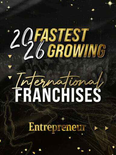 REALTY ONE GROUP、「Entrepreneur」誌の「最も急成長している国際フランチャイズ企業（FASTEST-GROWING INTERNATIONAL FRANCHISES）」リストに選出