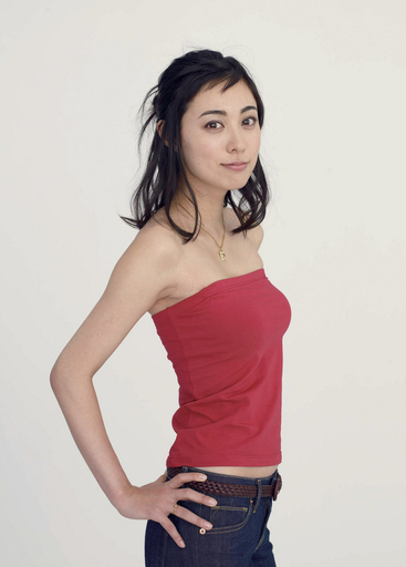 吹石一恵がPR、ユニクロの新商品「ブラトップ」