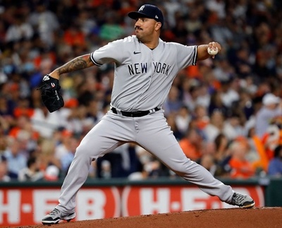 ヤンキースで複数のコロナ陽性者 レッドソックス戦が延期に