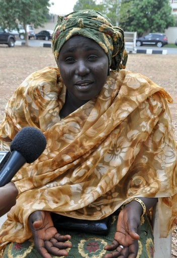 恐怖・暴力・拉致─ボコ・ハラムに狙われるナイジェリア女性たち