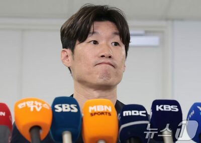 韓国サッカー革新委、会議録作成せず…パク・チソン氏「協会保護の判断」