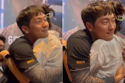 犯罪都市2のソン・ソック、破格のファンサービスが話題 – KOREA WAVE