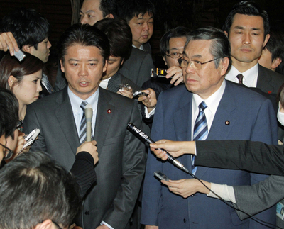 日米、沖縄海兵隊の先行移転を発表 「普天間」切り離す