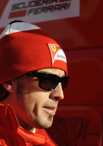 ロズベルグが3日目トップ、ベッテルも登場 ヘレステスト