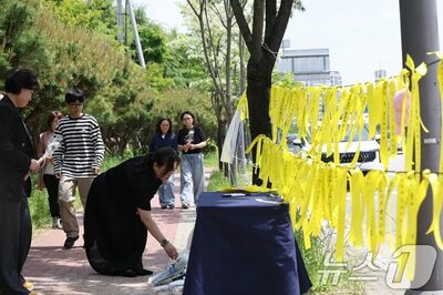 韓国・光州女子高生殺害事件…高校生が連帯「安全に暮らす権利守って」