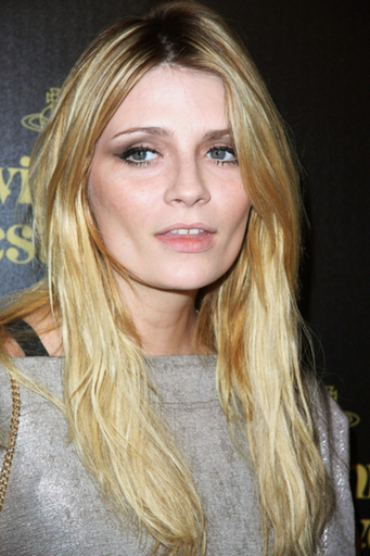 ミーシャ・バートン、新ブランドを展開に向けPR会社と提携