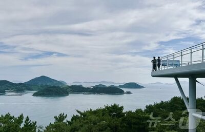 韓国・ソウルから南海岸が身近に…金浦―泗川便が1日6往復に拡大