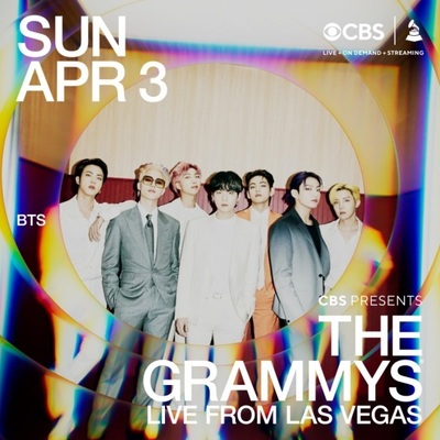 BTS、「グラミー賞」に出席決定…パフォーマーとして公演も – KOREA WAVE