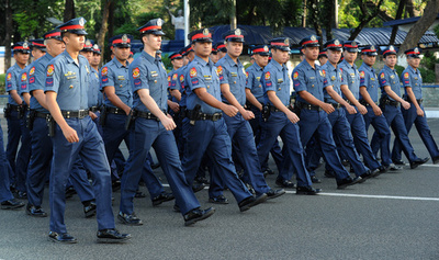 警官による韓国実業家の誘拐・殺害、比大統領府が真相解明を約束