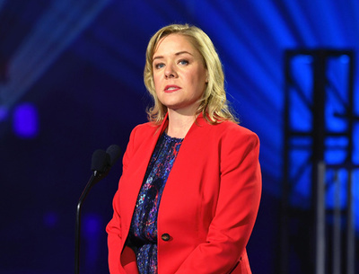 異例の大会へ準備と覚悟を 米五輪委CEOが選手にメッセージ