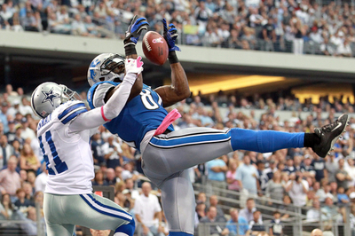 ライオンズ カウボーイズ下し開幕4連勝を飾る