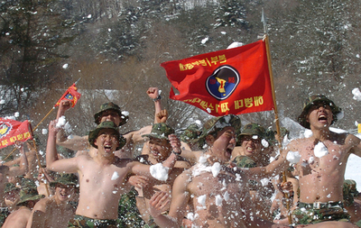 米韓合意、有事統制権を2012年に韓国に移譲 - 韓国