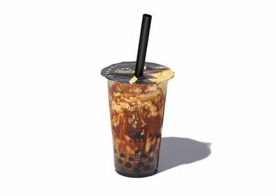 台湾発「タイガーシュガー」韓国で店舗激減…ブーム一過性、相次ぐ流行の浮沈