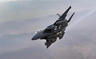 専門家が試算 米国のイランとの戦闘コストは1日当たり5億ドル