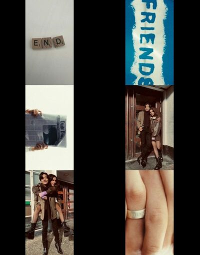 BTS V、「FRI（END）S」2次ティーザーオープン