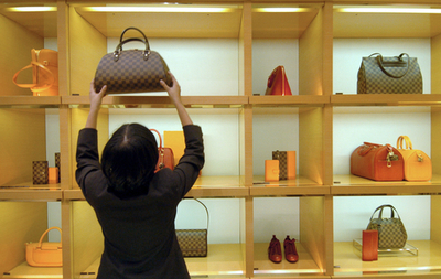 次なるラグジュアリー市場として注目の国 - インド