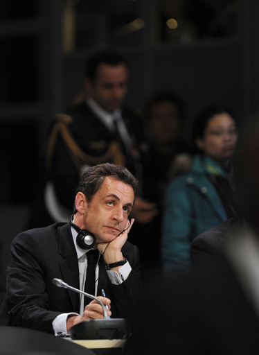 COP15交渉難航、貧困国支援では進展