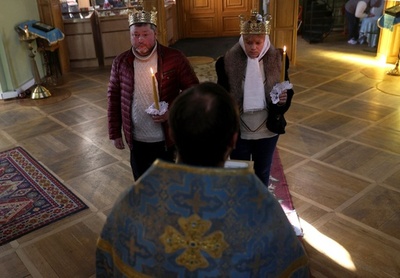 「明日死ぬかもしれない」 ウクライナ南部ヘルソン