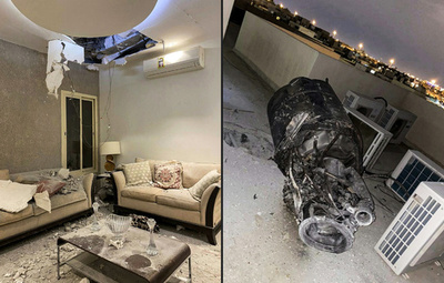 イエメン・フーシ派、サウジ首都の攻撃認める 作戦継続を警告