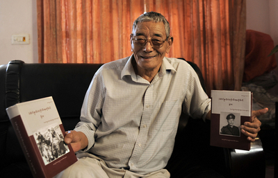 ダライ・ラマ逃避行の護衛兵士、50年前のチベット闘争を語る