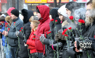 モスクワ空港自爆は北カフカス出身20歳、外国人狙う 露捜査当局
