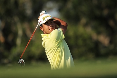 松山らトップ10選手3人が予選落ち、ザ・プレーヤーズ選手権