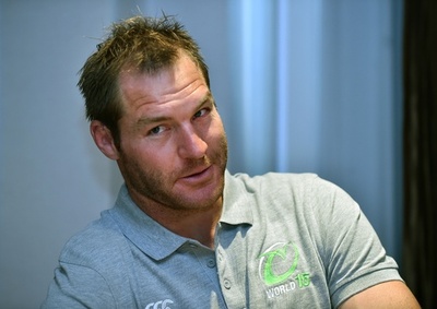 コカイン購入のウィリアムズ、チームのアンバサダーから解任に