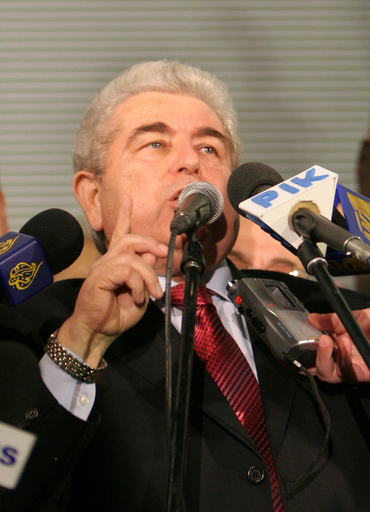 キプロス大統領選、左派の国会議長が当選、再統合へ弾み