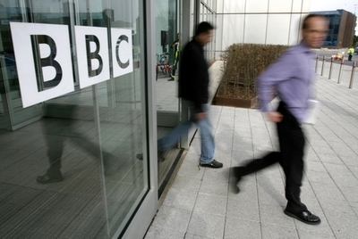 BBCがiTunesで番組配信を開始、英国内テレビ局初