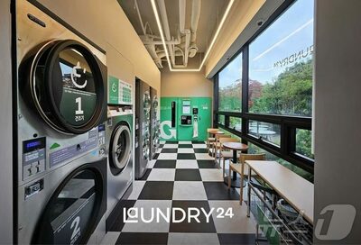 韓国で洗濯サービスの紛争増加…半数以上が事業者の過失と品質不良