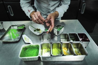 ミシュランガイド、秘密の調査員