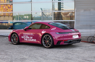 ポルシェ、中国での販売台数が大幅減