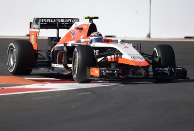 マルシャ、ケータハムに続き管財人の管理下へ