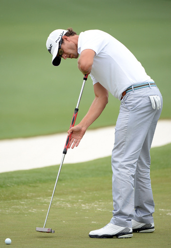 アンカーリング禁止、米PGAツアーでも適用