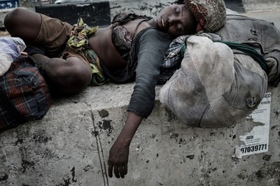 「目を背けてはならない」