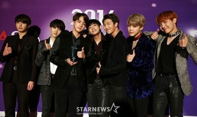 BTS「Ma City」が10年越しのチャート再浮上