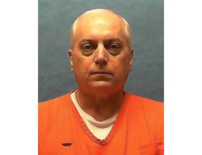 米フロリダ州、レイプ殺人犯の死刑執行 2人の幼い子を持つ21歳女性殺害