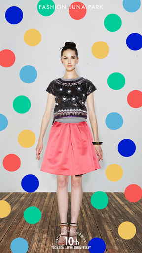 「ユークス」日本上陸10周年、ポップアップショップ8日まで