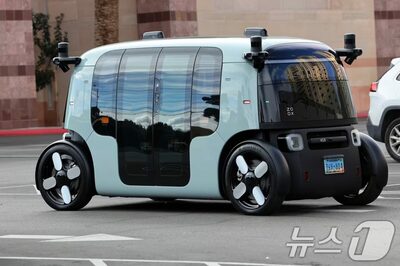 韓国、自動運転の「速度戦」本格化…カカオ・ソカーも非中核事業を整理、再編へ