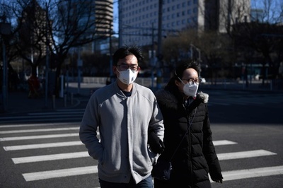 新型ウイルス、死者1770人に 感染者は7万人超え