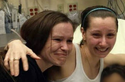 10年不明の3女性発見、男3人を逮捕 米オハイオ州